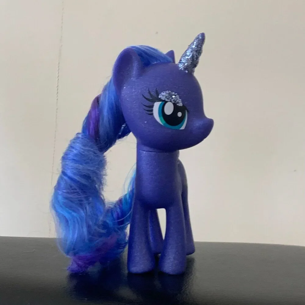 2016 My Little Pony 6.5